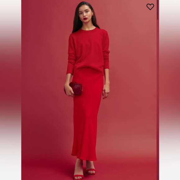 Maje Alpaca-blend Sweater - Picture 7 of 8